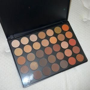 MORPHE 35O Palette NEVER USED
